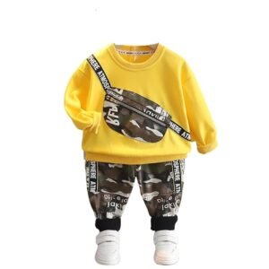 track suit for kid's