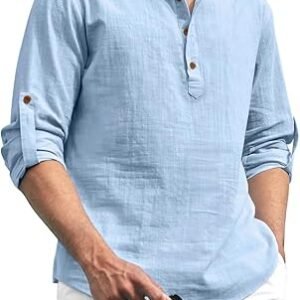 men kurta
