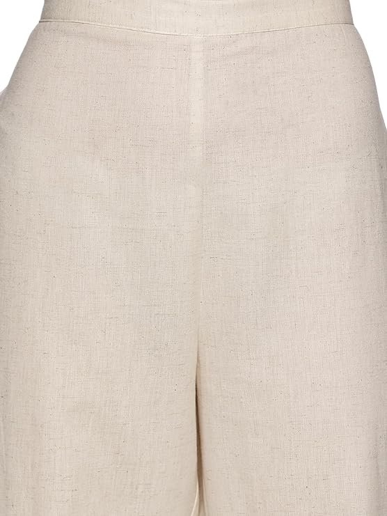 sk fashionwomen's cotton hand block printed with thread work straight kurta pant with dupatta set