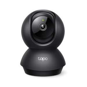 wifi smart camera