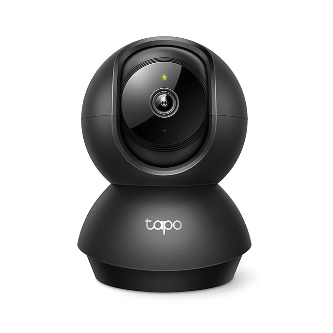 wifi smart camera