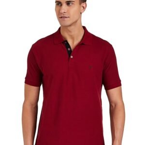 Van Heusen Men's Cotton